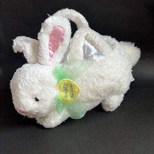 Hallmark 2005 “Somebunny Loves You” Talking Easter Basket